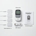 PulseZen™ - Muskelavslappning Apparat
